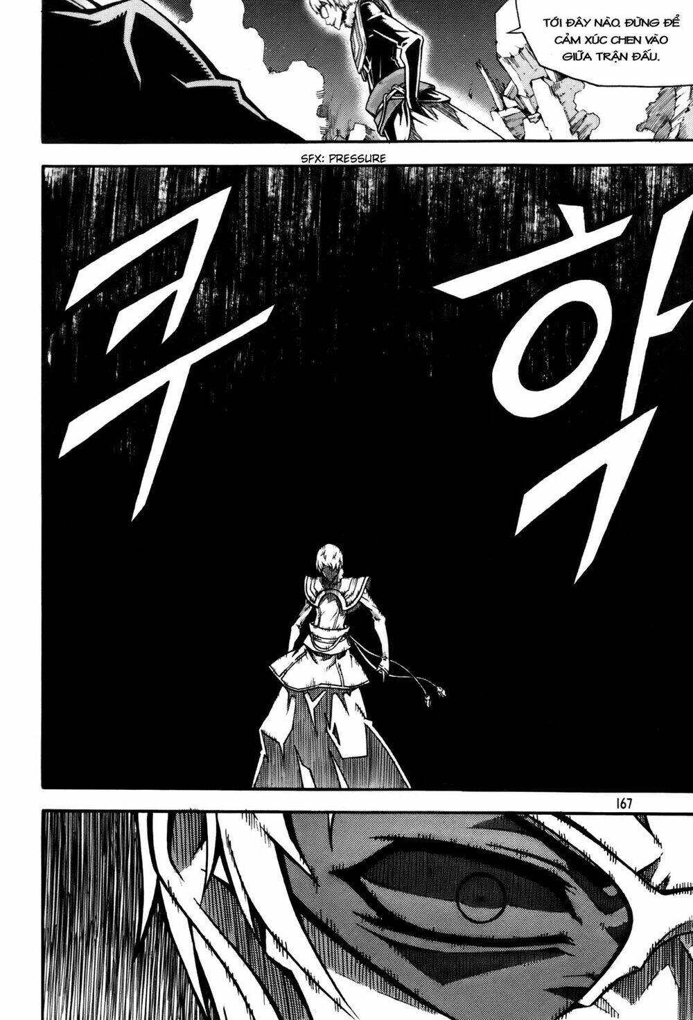 Witch Hunter - Chương 58