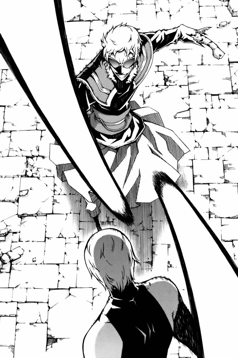 Witch Hunter - Chương 58