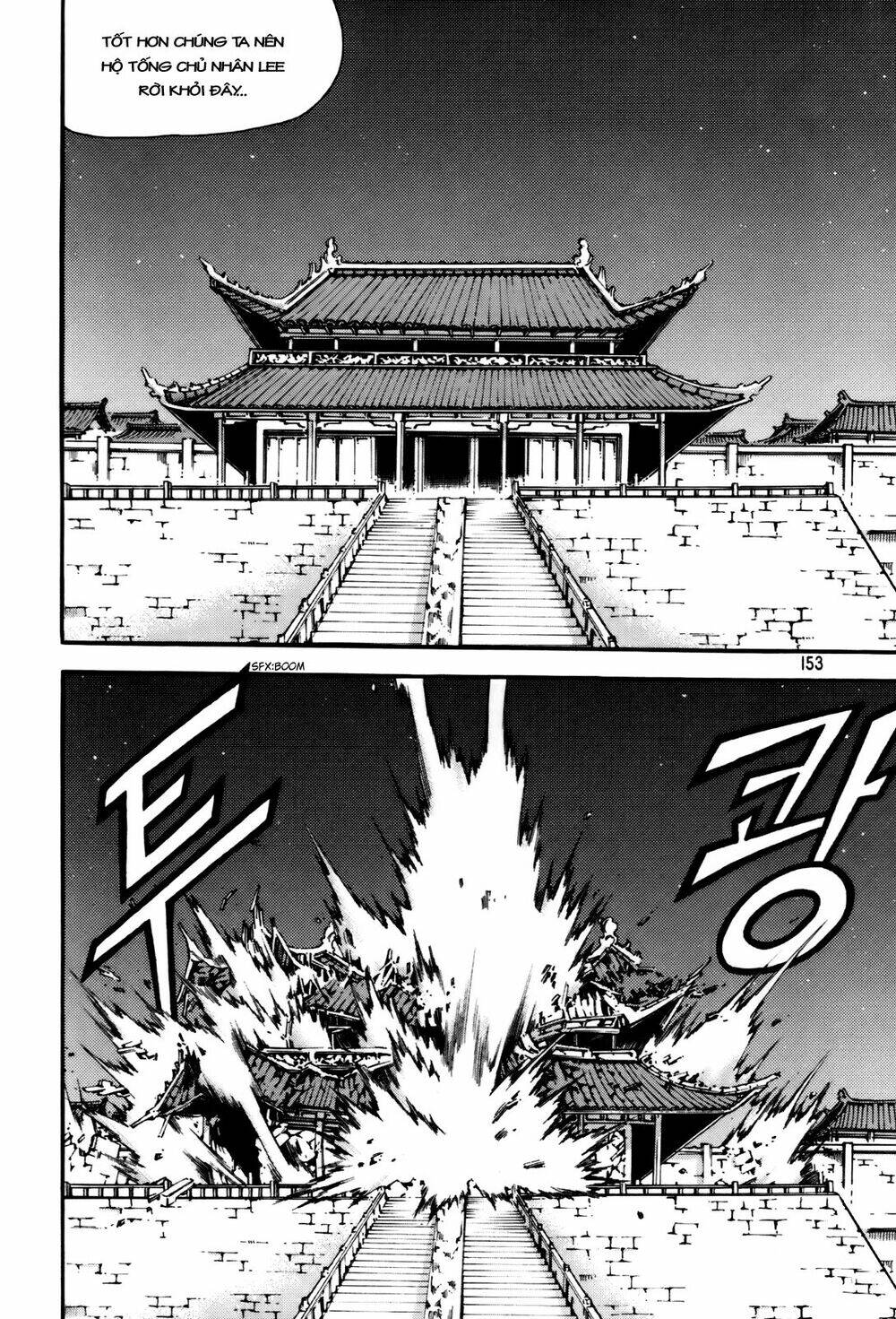 Witch Hunter - Chương 58