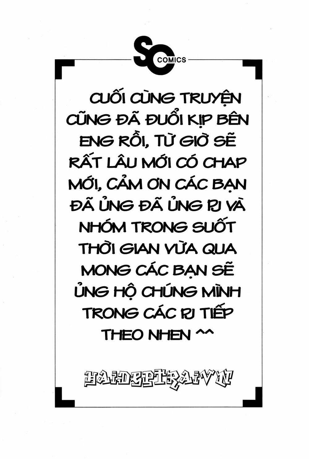 Witch Hunter - Chương 58