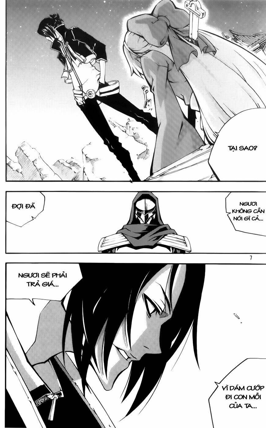 Witch Hunter - Chương 59