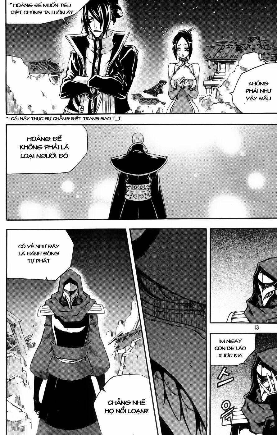 Witch Hunter - Chương 59
