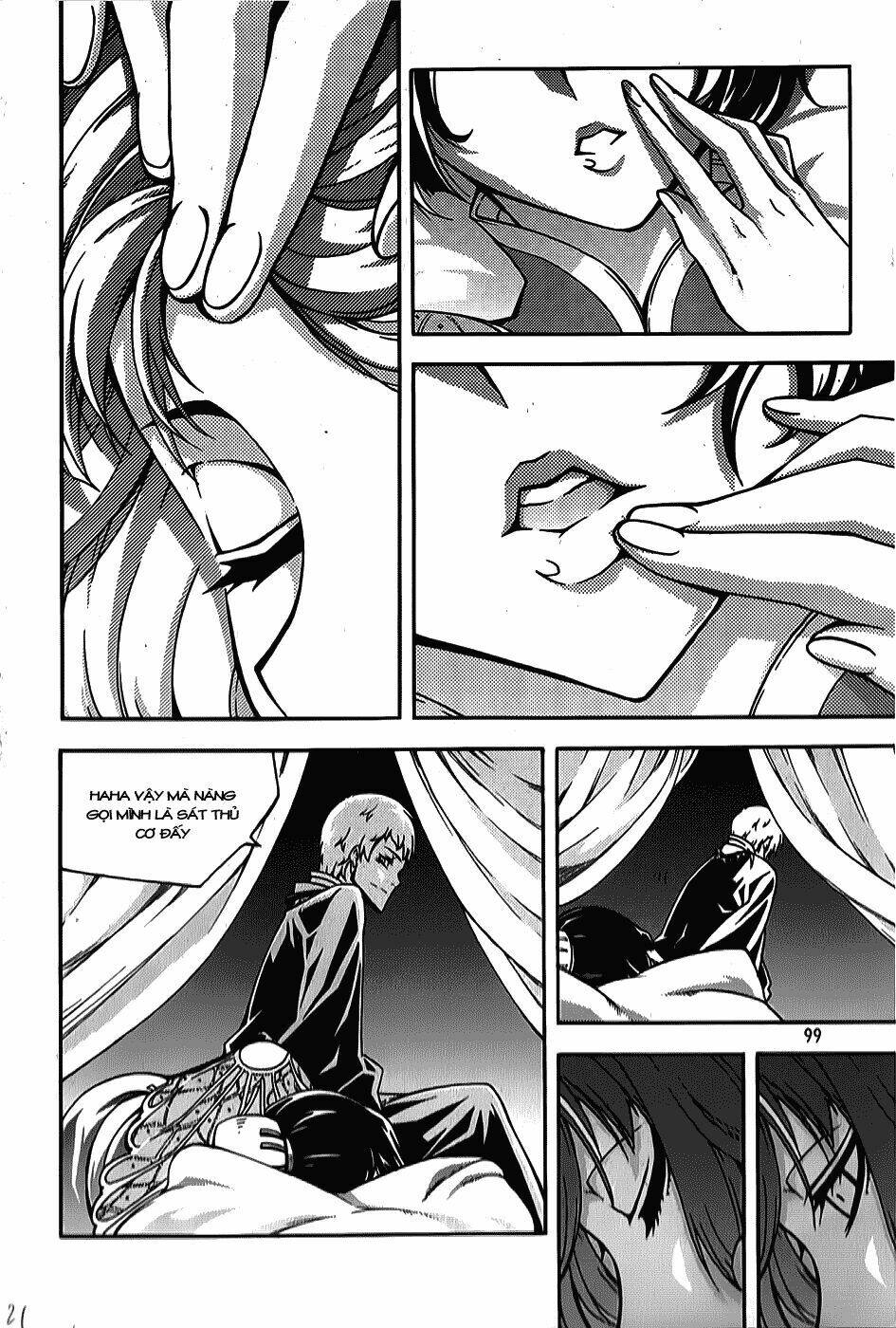 Witch Hunter - Chương 62