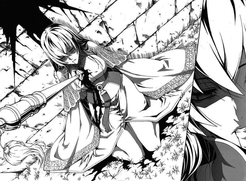 Witch Hunter - Chương 62