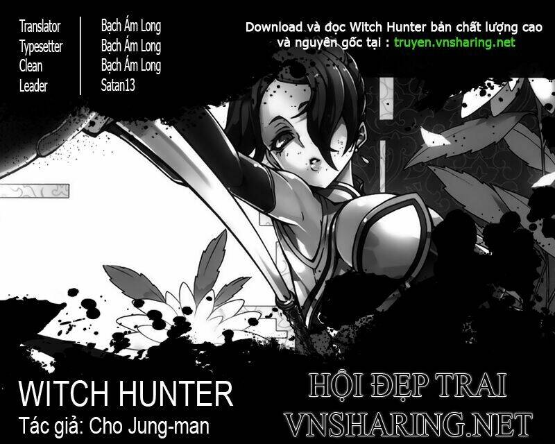 Witch Hunter - Chương 62