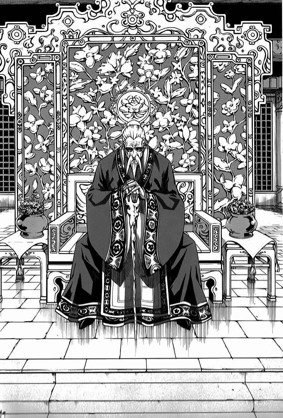 Witch Hunter - Chương 63