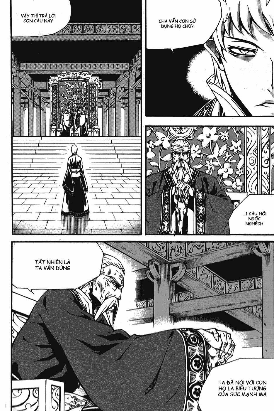 Witch Hunter - Chương 63