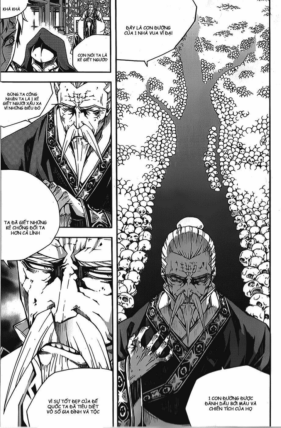 Witch Hunter - Chương 63