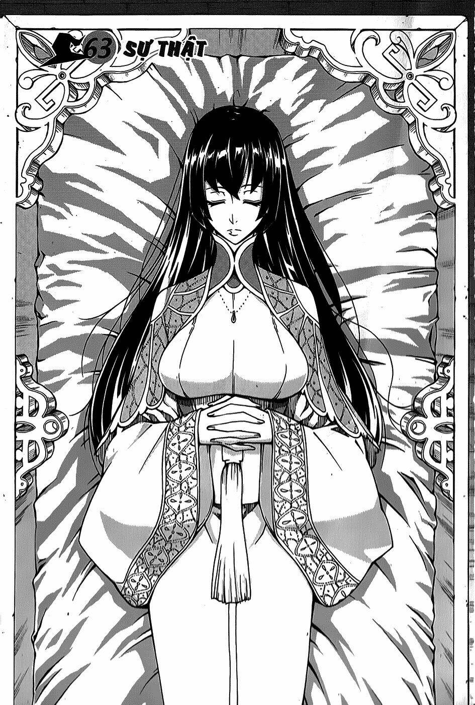 Witch Hunter - Chương 63
