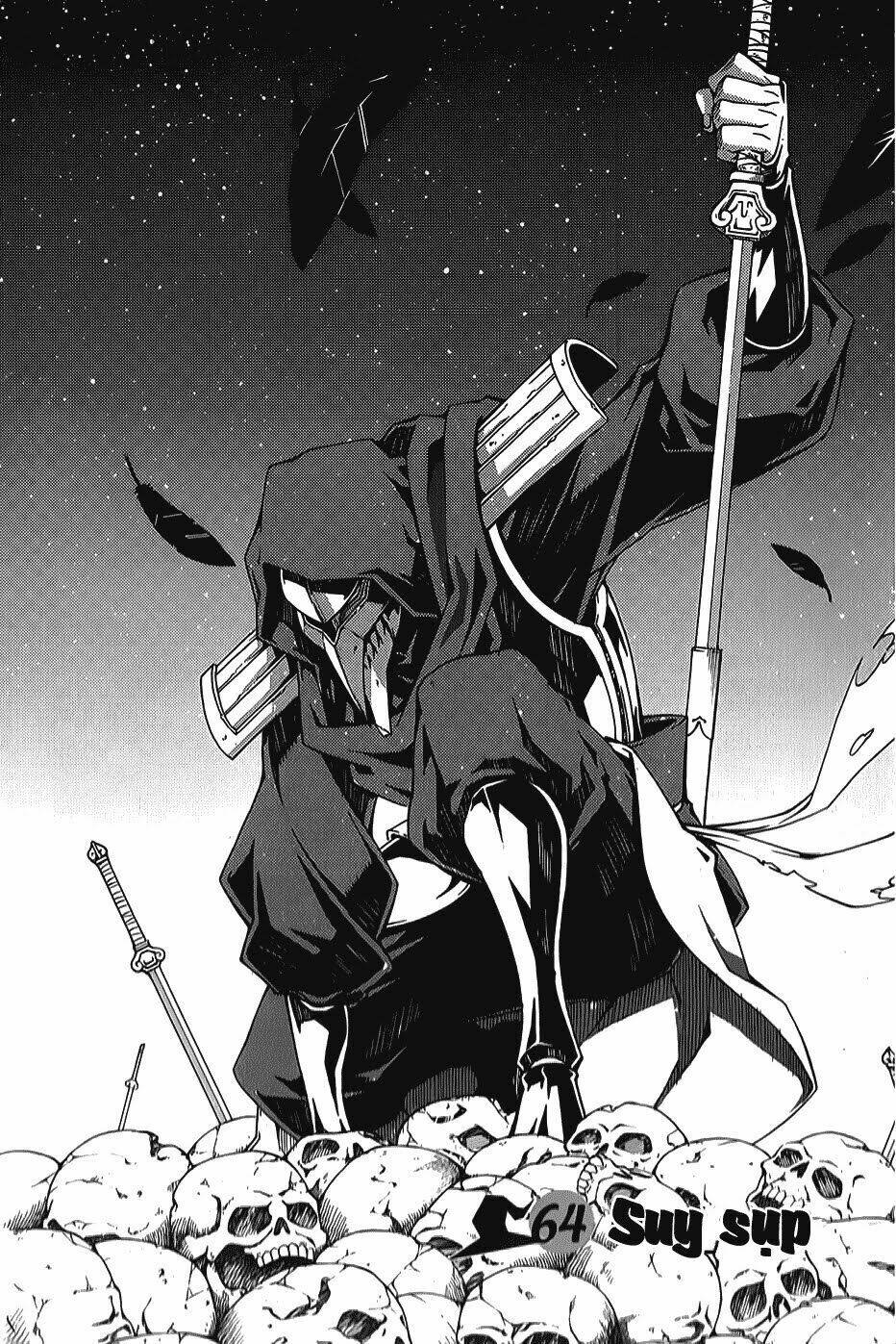 Witch Hunter - Chương 64