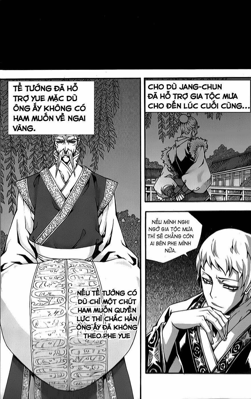 Witch Hunter - Chương 64