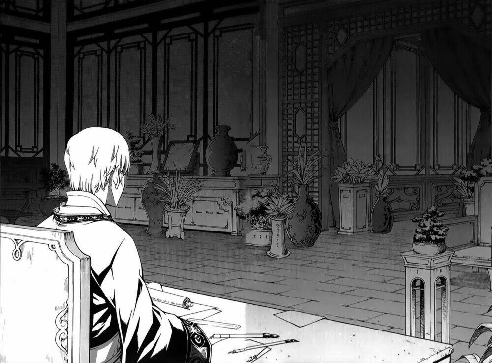 Witch Hunter - Chương 64