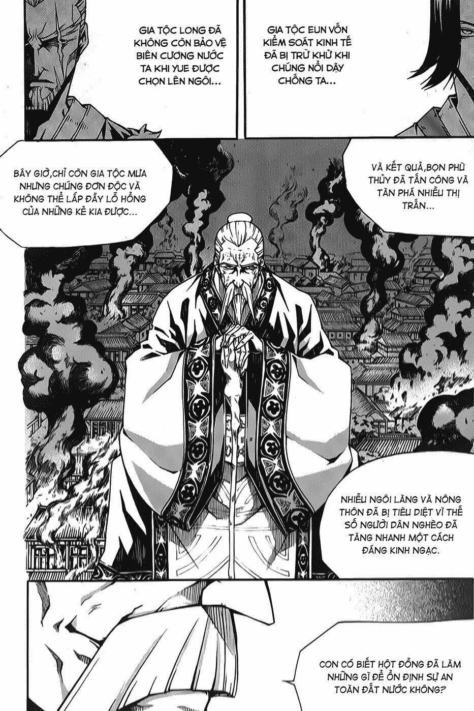 Witch Hunter - Chương 64