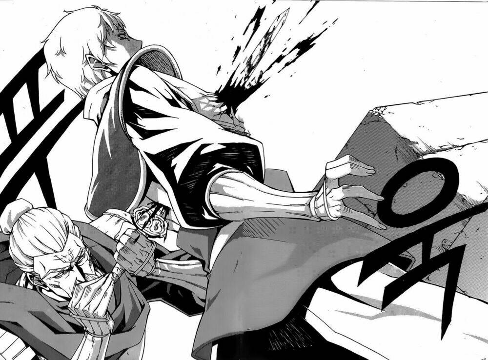 Witch Hunter - Chương 64