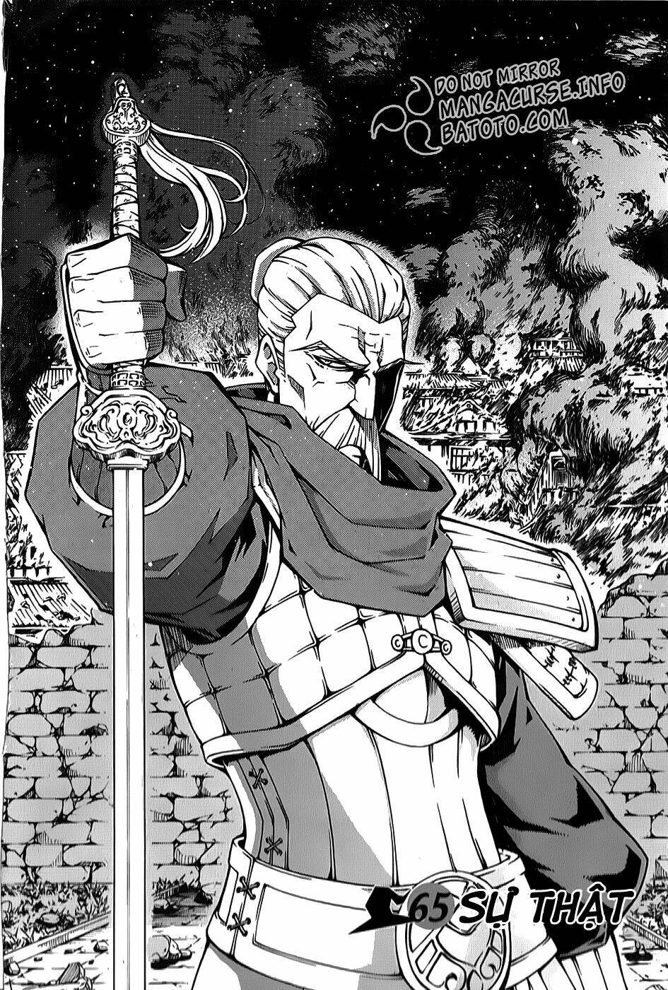 Witch Hunter - Chương 65