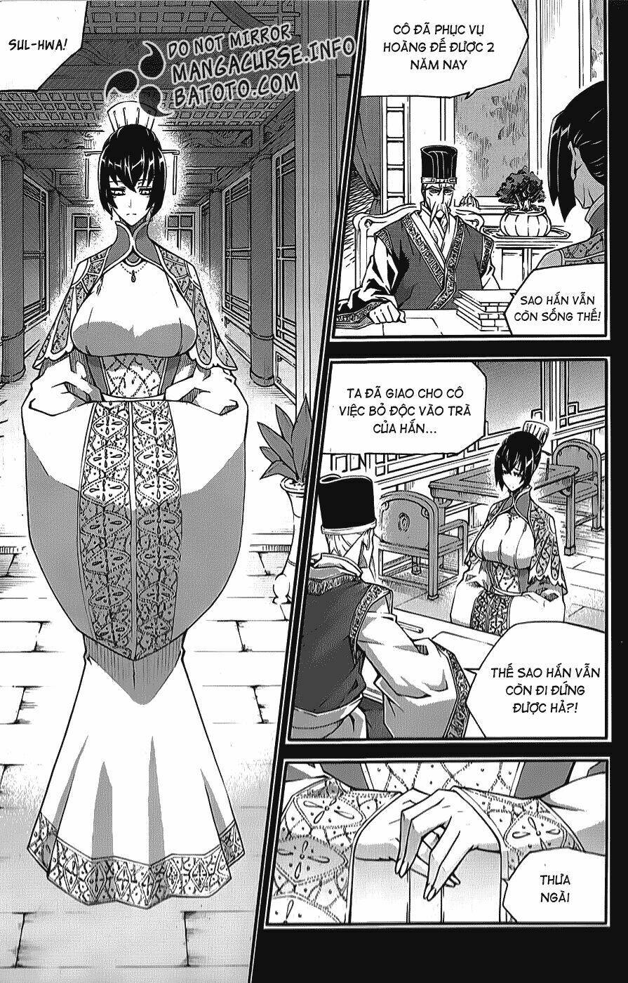 Witch Hunter - Chương 65