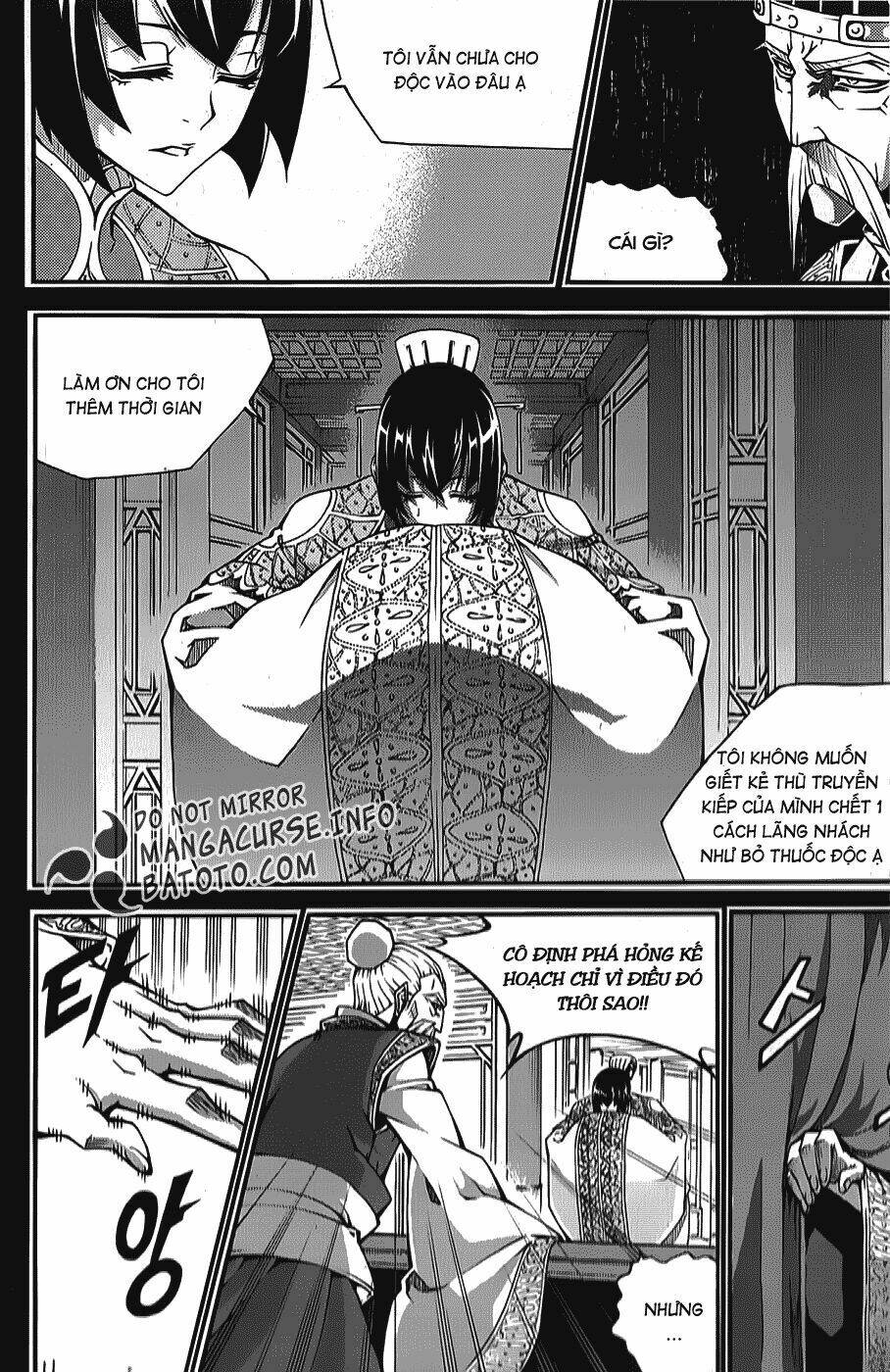 Witch Hunter - Chương 65