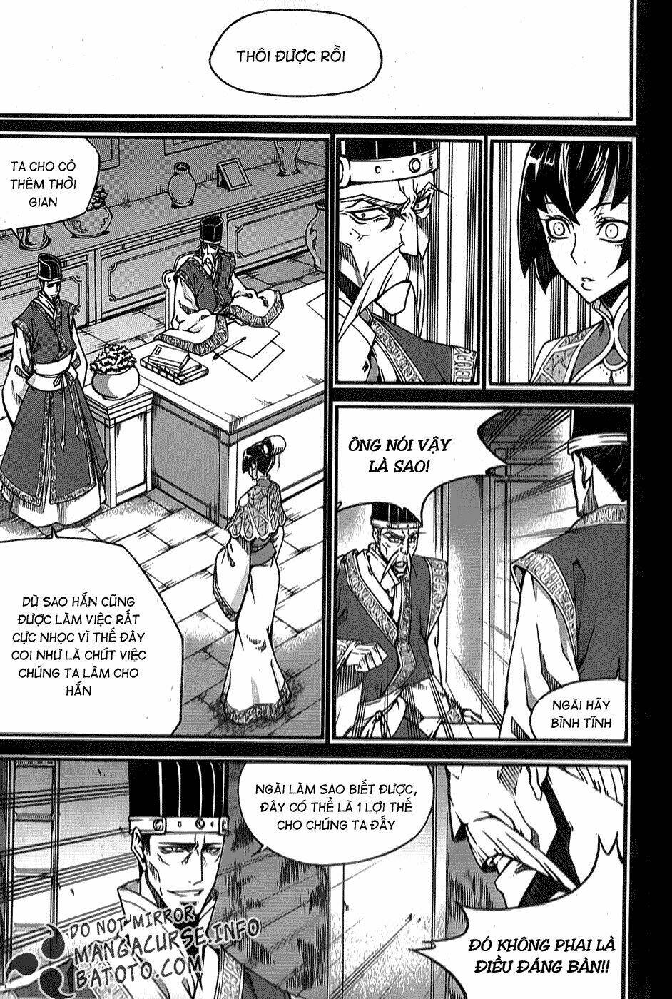 Witch Hunter - Chương 65