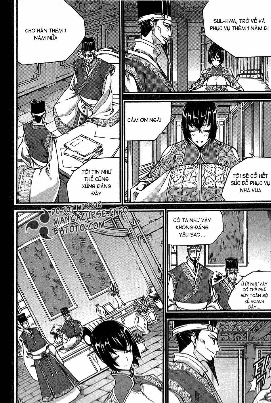 Witch Hunter - Chương 65