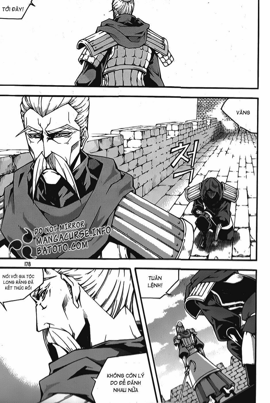 Witch Hunter - Chương 65