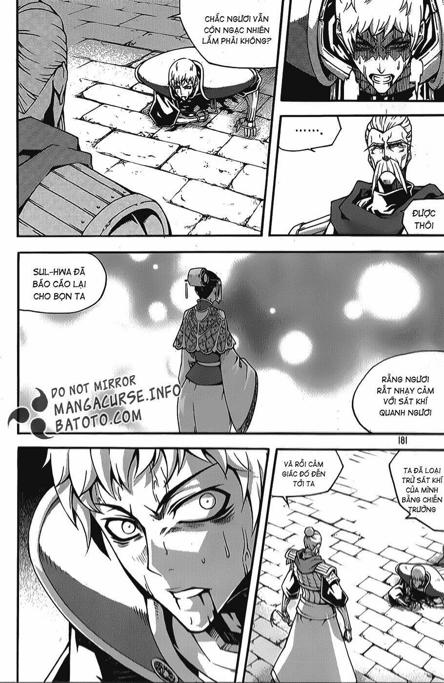 Witch Hunter - Chương 65