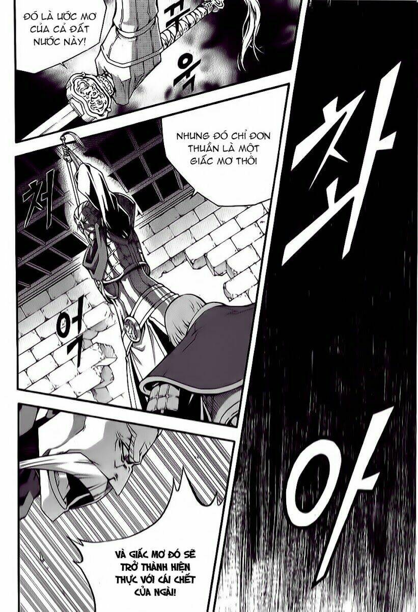 Witch Hunter - Chương 66