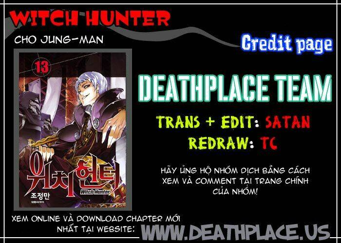 Witch Hunter - Chương 66