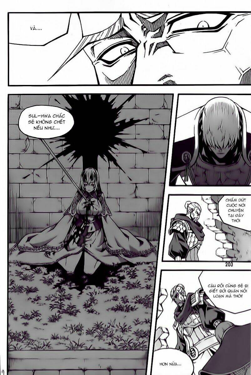 Witch Hunter - Chương 66