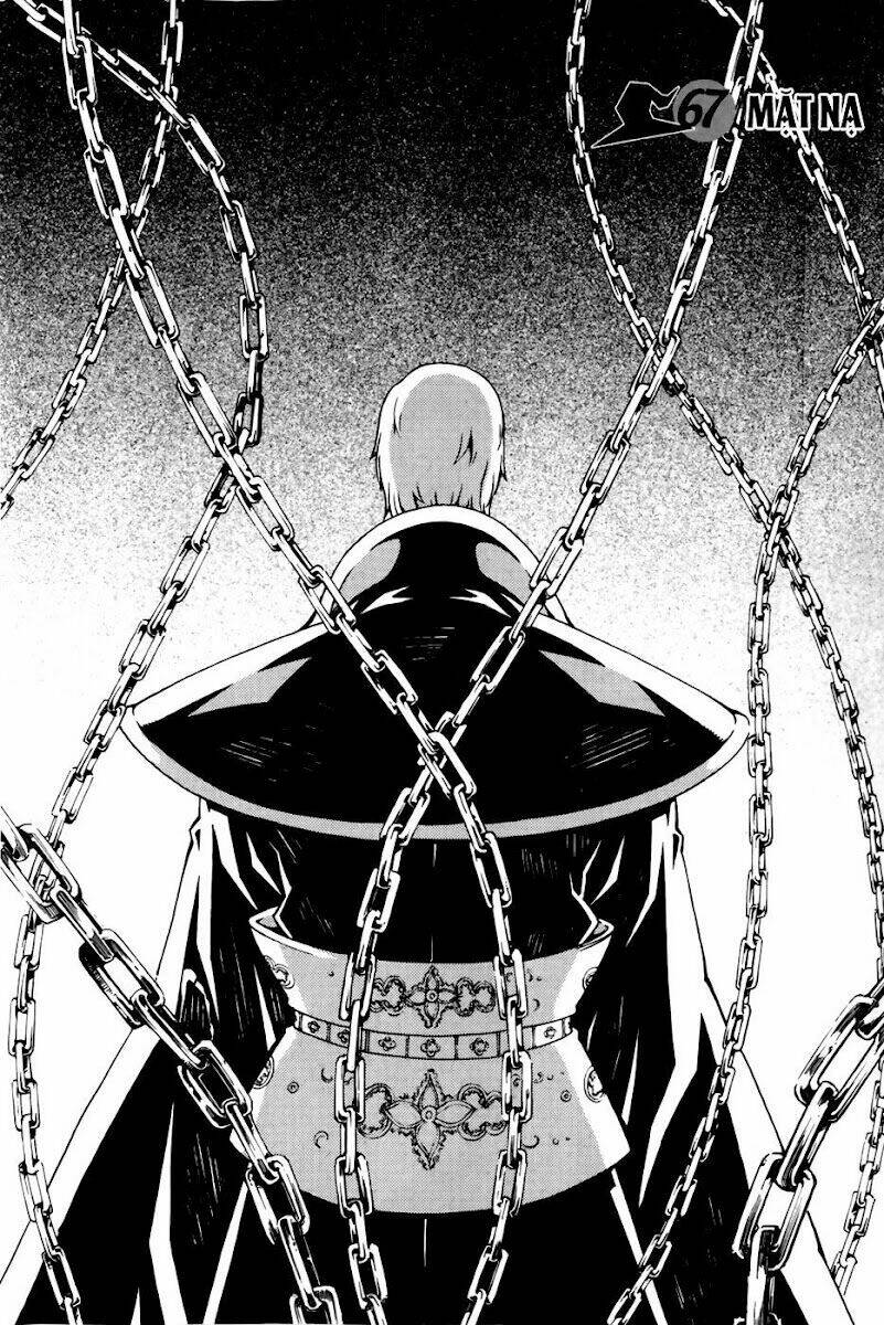 Witch Hunter - Chương 67