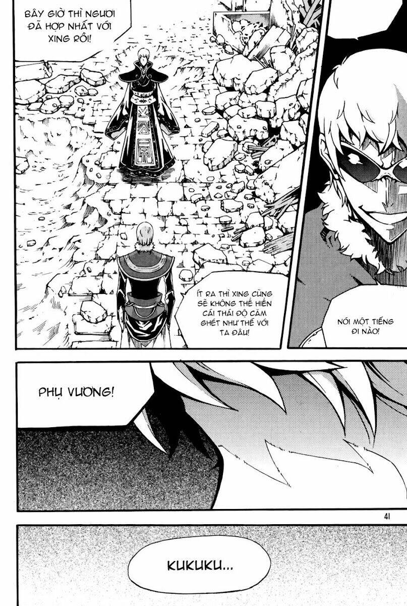 Witch Hunter - Chương 68