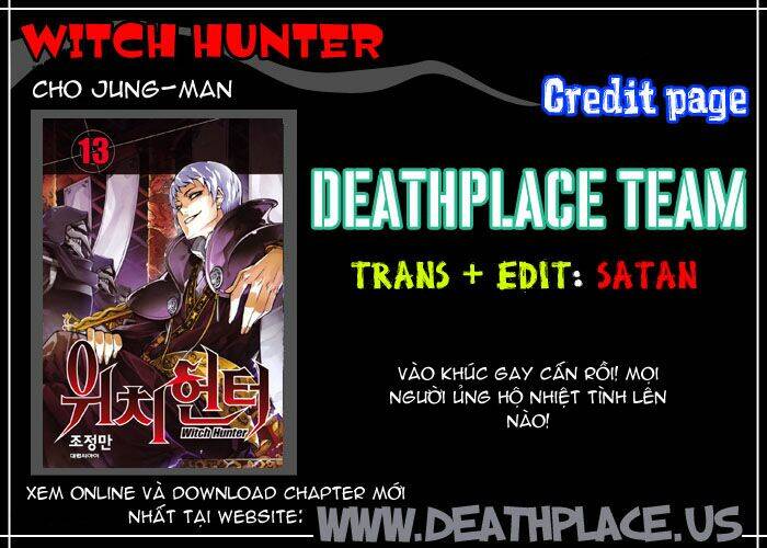 Witch Hunter - Chương 68
