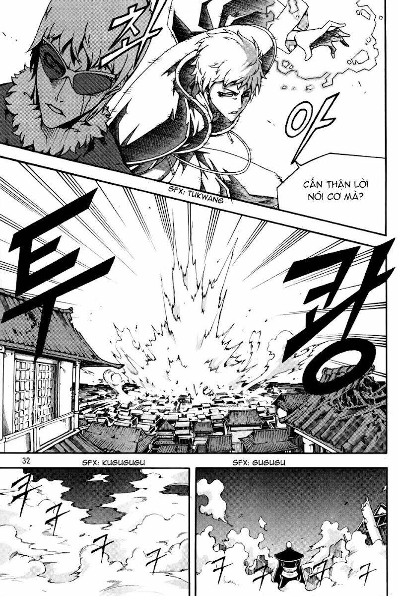 Witch Hunter - Chương 68