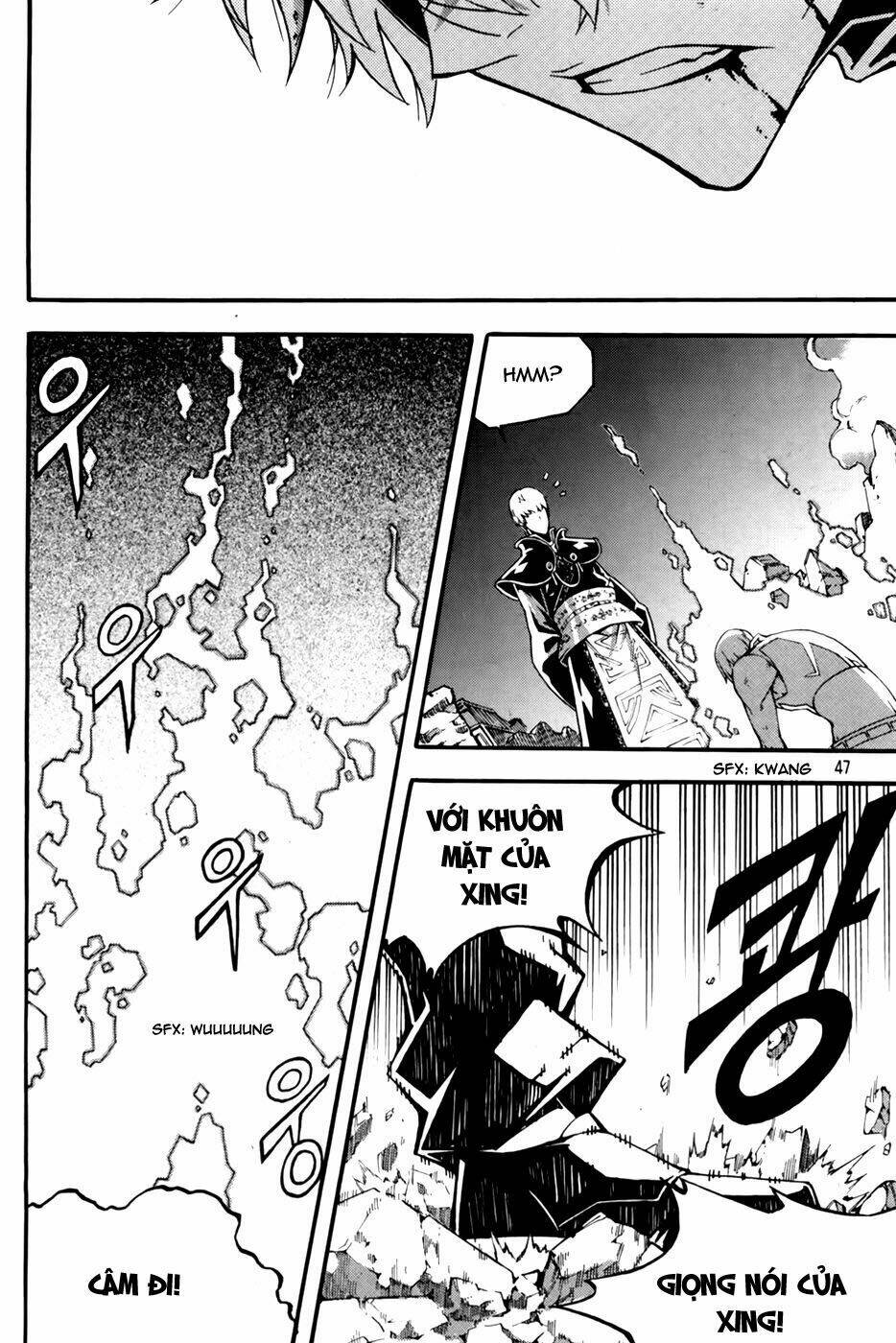 Witch Hunter - Chương 69