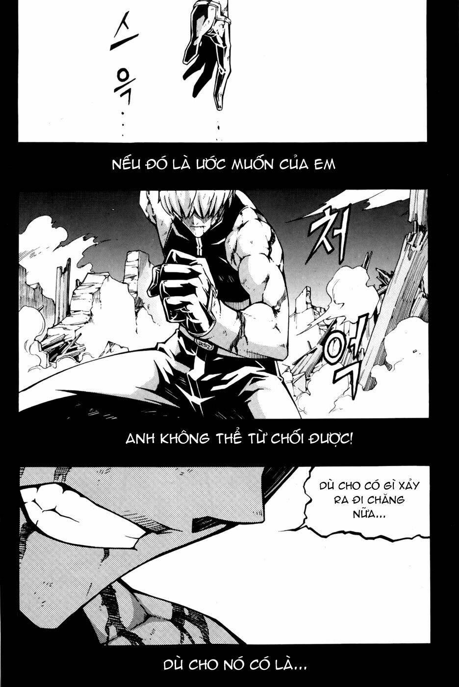 Witch Hunter - Chương 69