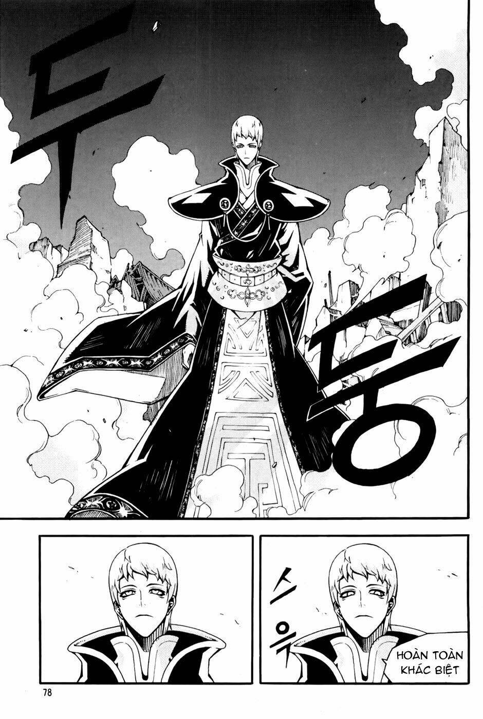 Witch Hunter - Chương 69