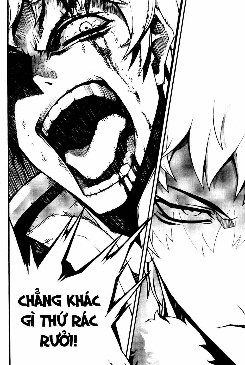 Witch Hunter - Chương 70