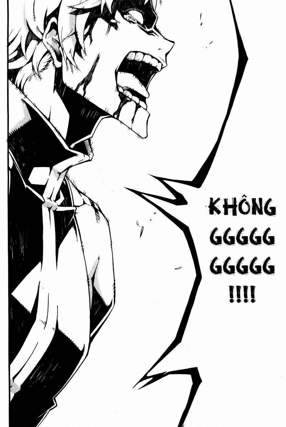 Witch Hunter - Chương 71