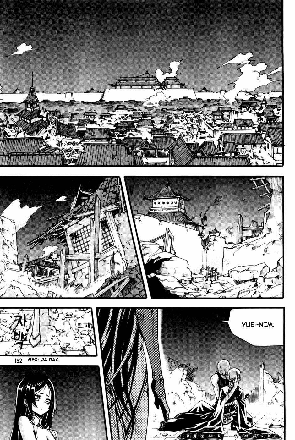 Witch Hunter - Chương 72