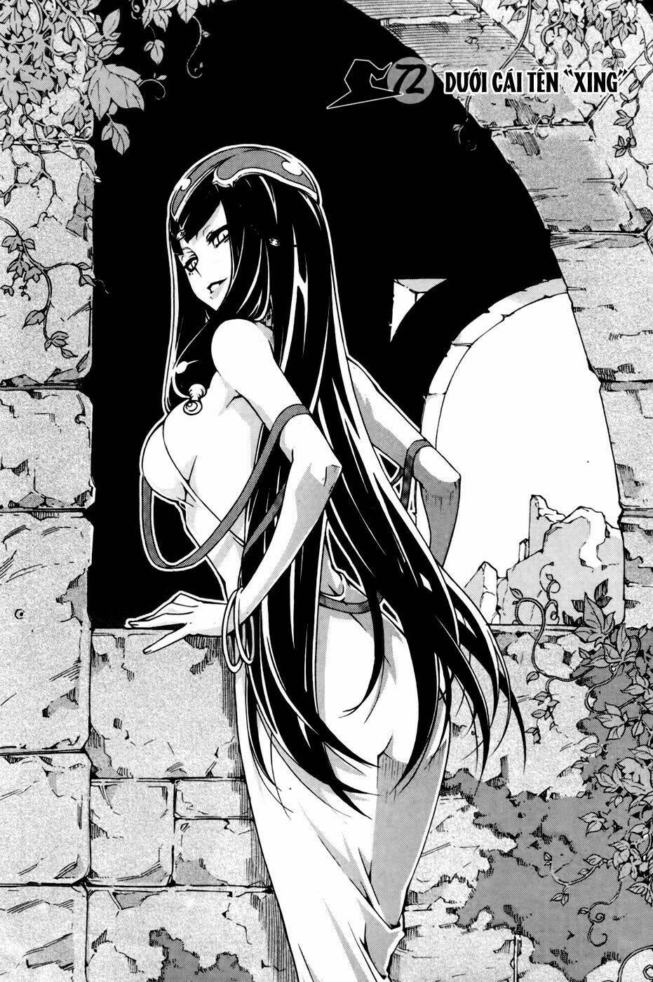 Witch Hunter - Chương 72