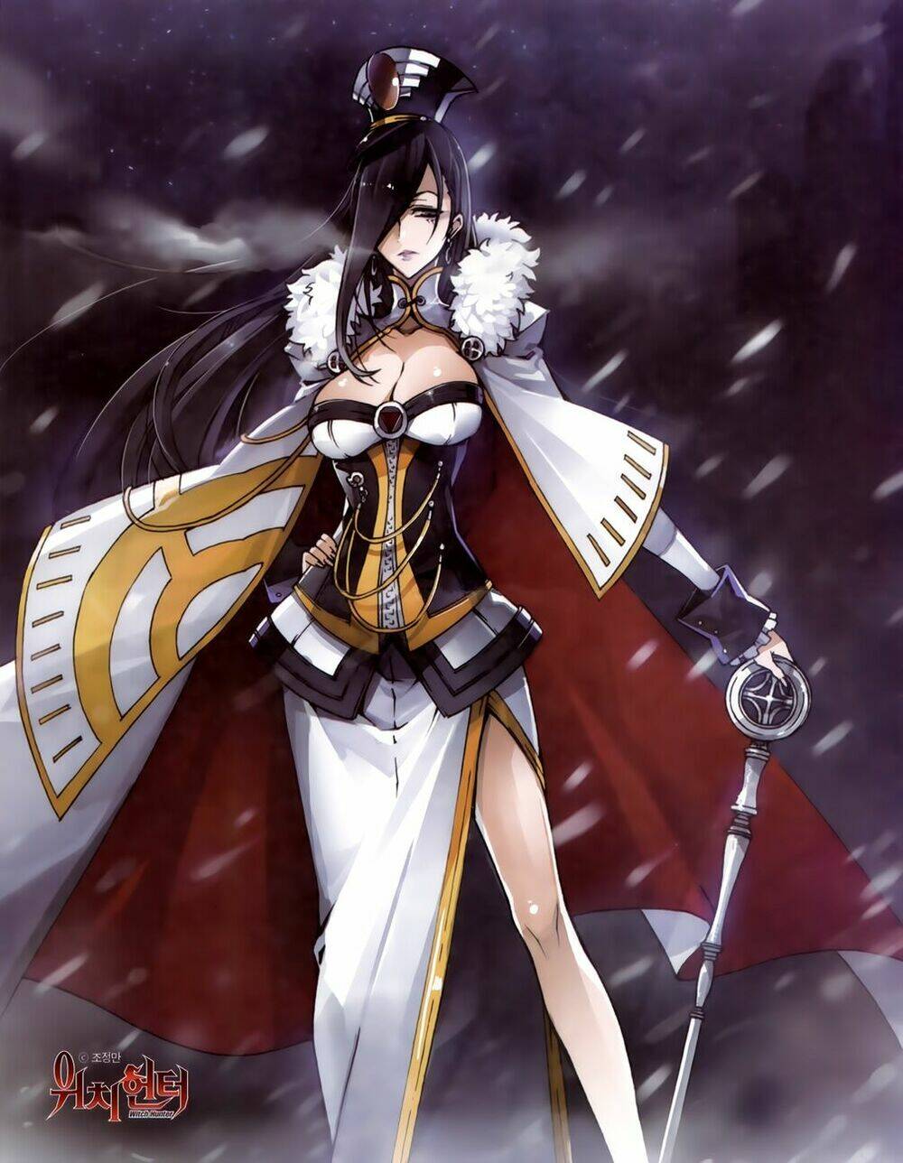 Witch Hunter - Chương 74
