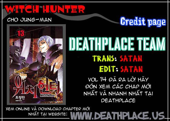 Witch Hunter - Chương 74