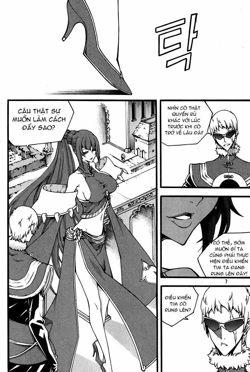 Witch Hunter - Chương 74