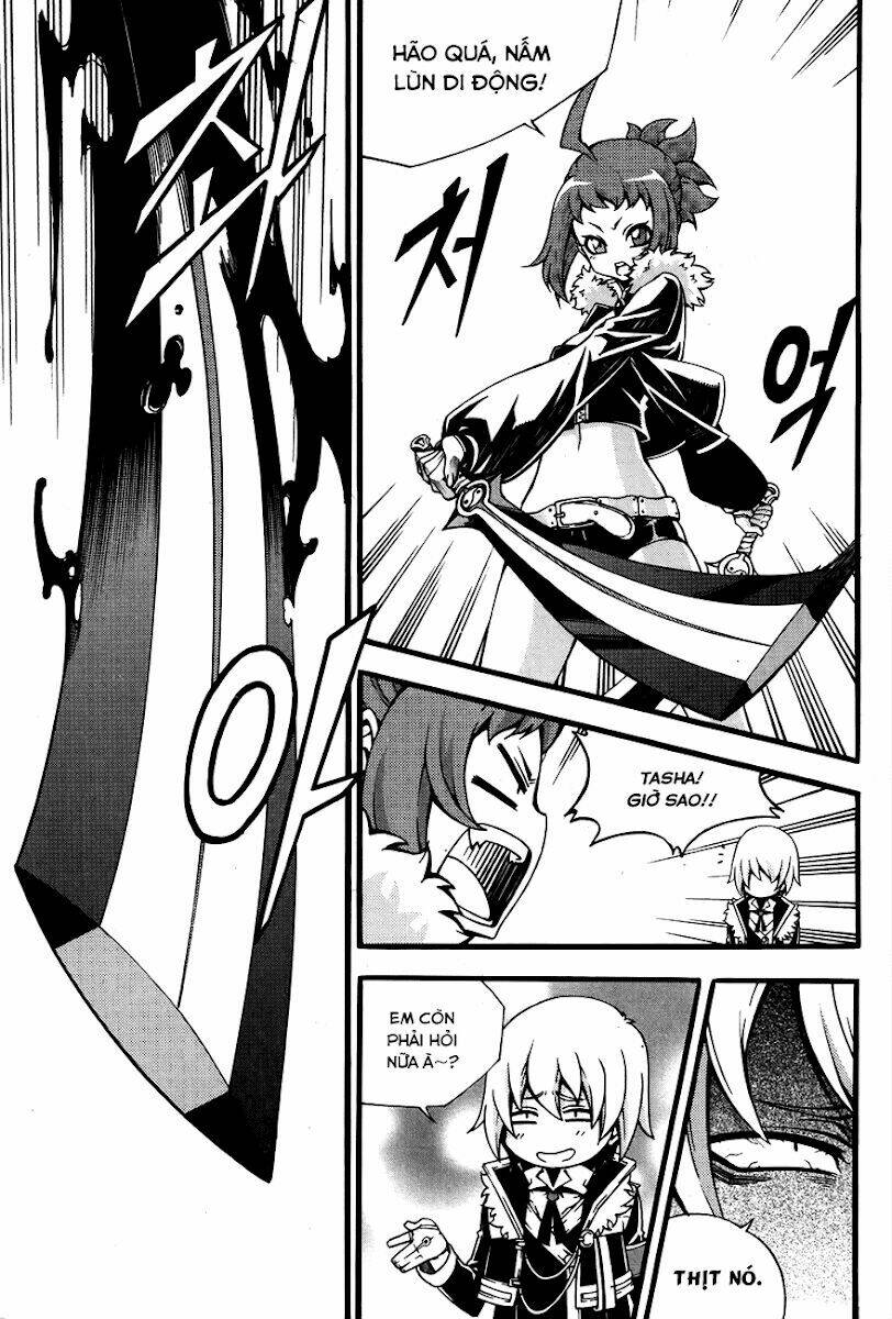 Witch Hunter - Chương 75