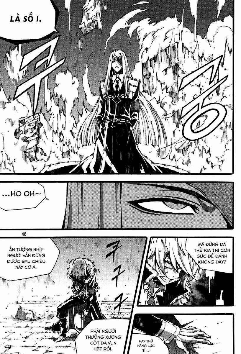 Witch Hunter - Chương 75