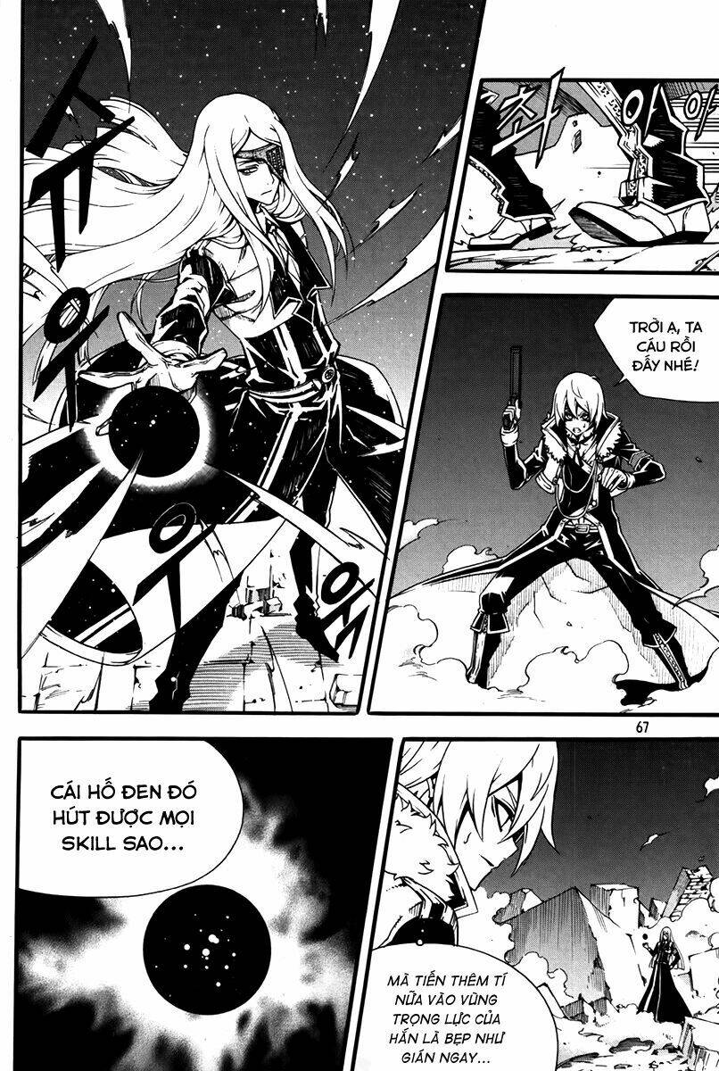 Witch Hunter - Chương 76