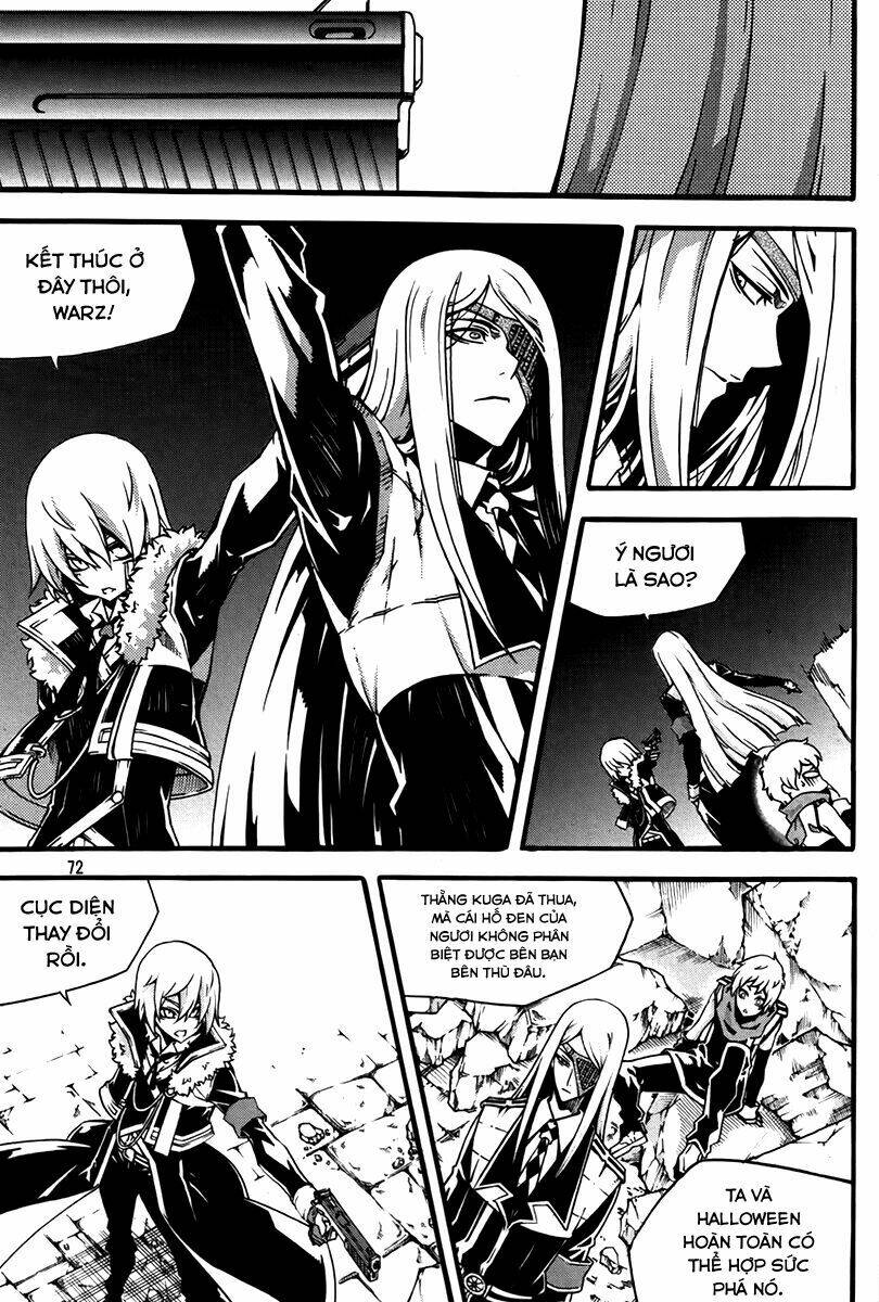 Witch Hunter - Chương 76