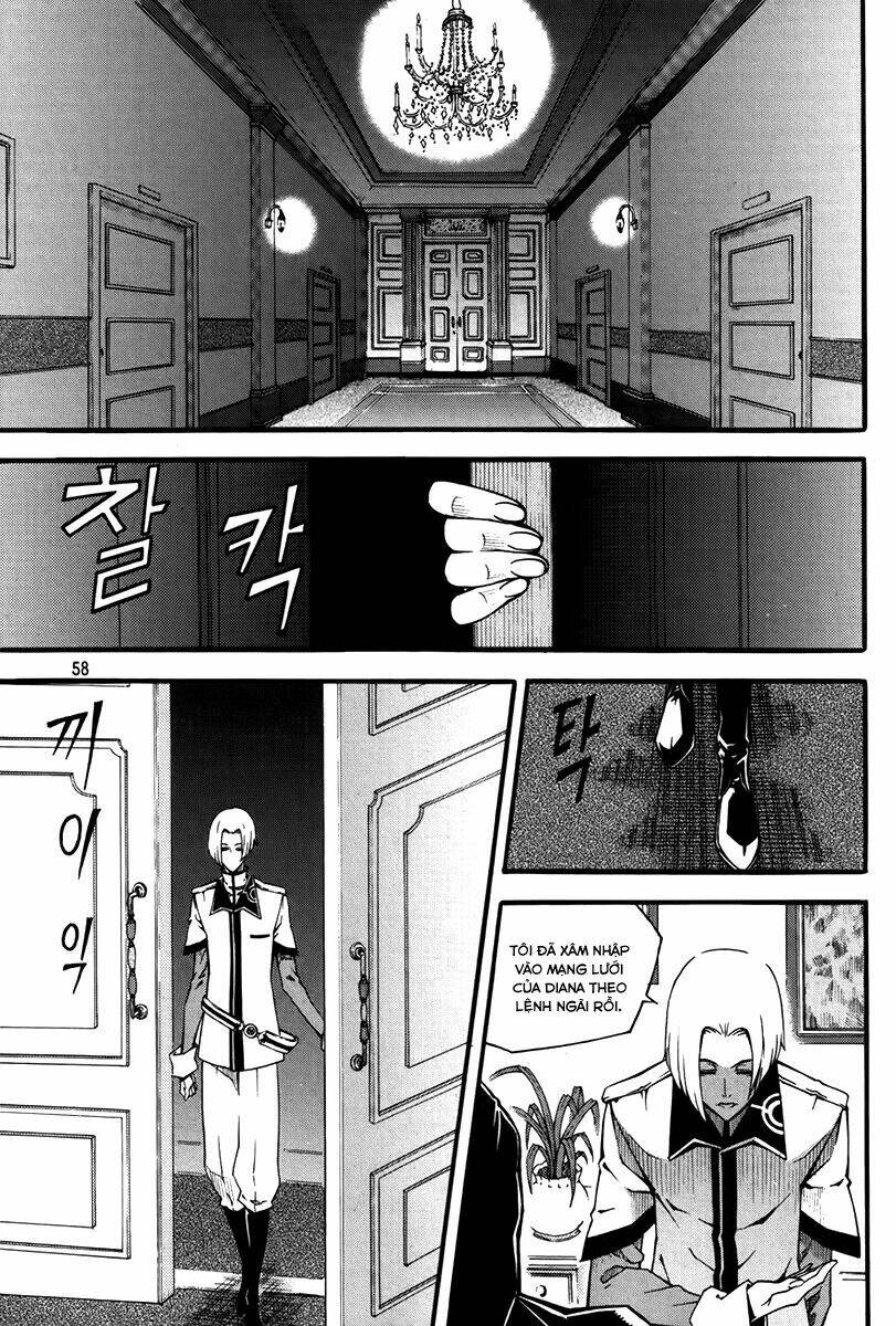 Witch Hunter - Chương 76