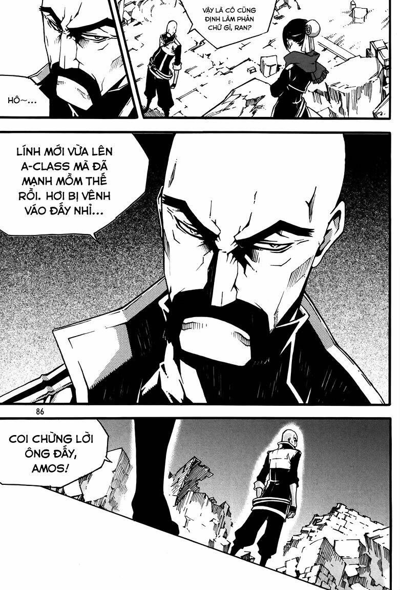 Witch Hunter - Chương 77