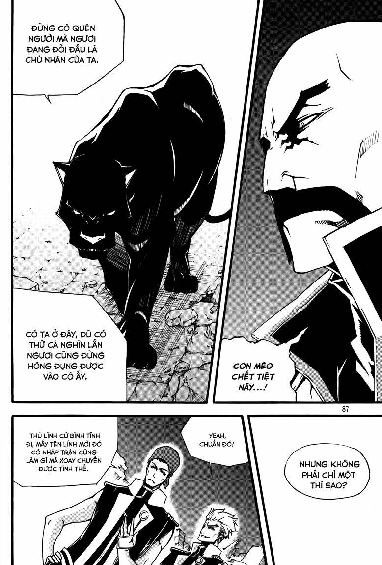 Witch Hunter - Chương 77