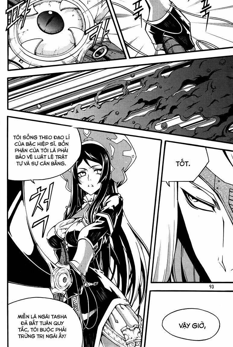 Witch Hunter - Chương 77